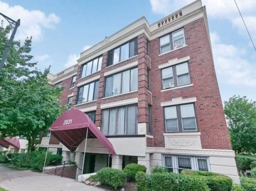 2031 Commonwealth Ave, Boston MA exterior