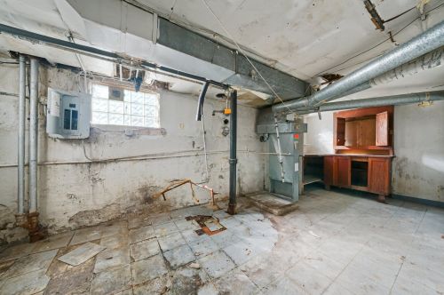 9540 Lowe Ave, Chicago IL 60628-7435 exterior