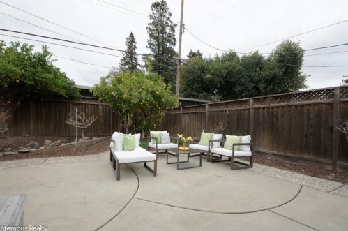 3658 Mona Way, San Jose CA 95130-1333 exterior