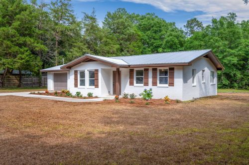 409 19th St, Defuniak Springs FL  32435-2147 exterior