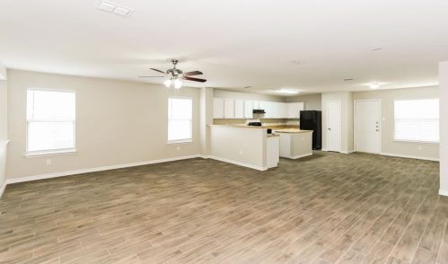 6160 Balcony Ln, Dallas TX  75241-5058 exterior