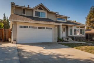 266 Persimmon Dr, Los Angeles, CA 94513-1904