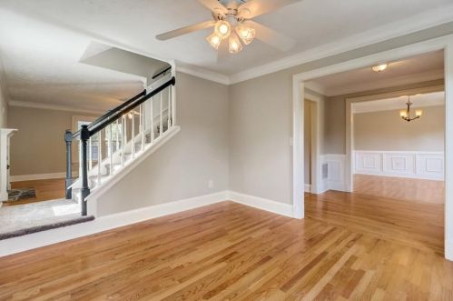 2701 Old Coach Rd, Duluth GA 30096-2771 exterior