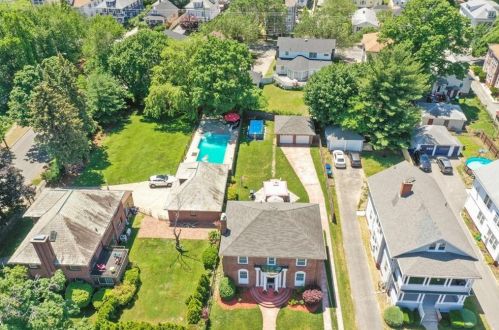 12 Nelson St, Providence RI  02908-3403 exterior