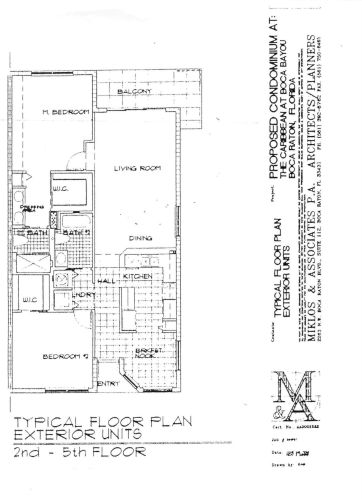 27 Royal Palm Way, Boca Raton FL 27506-8739 exterior