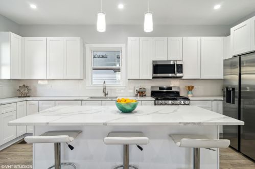 3578 Wabansia Ave, Chicago IL  60647-4831 exterior