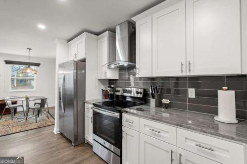 335 Betsy Ave, Atlanta GA  30310-1007 exterior