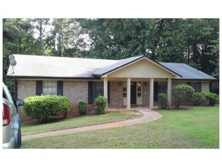 2896 Revere Ct, Atlanta GA  30344-6045 exterior