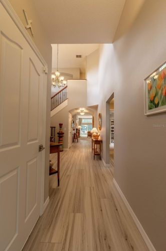 10006 Bridgeton Dr, Tampa FL  33626-1840 exterior