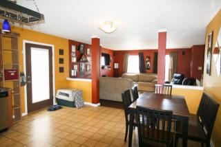 12708 Loyalty Dr, Fishers IN  46037-7274 exterior