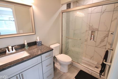 149 Milton, Algonac MI 48001-1800 exterior