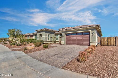 30909 27th Ave, Phoenix AZ 85086-8747 exterior