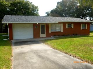 37733 Hart Cir, Zephyrhills FL  33542-3262 exterior