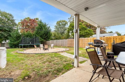 47 Scarlet Ave, Chester PA 19014-2925 exterior