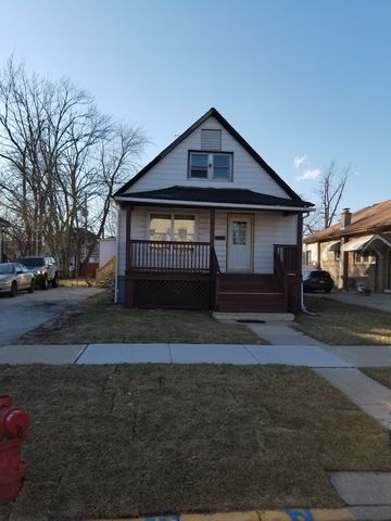 11180 Hermosa Ave, Chicago IL  60643-4279 exterior