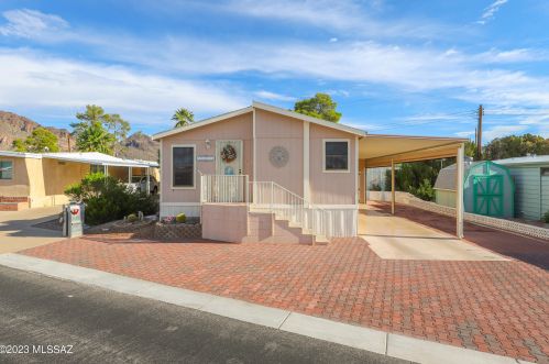 5802 Rocking Circle St, Tucson, AZ 85713-6322