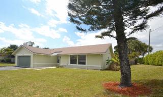 9653 Colorado Ct, Boca Raton FL  33434-2716 exterior