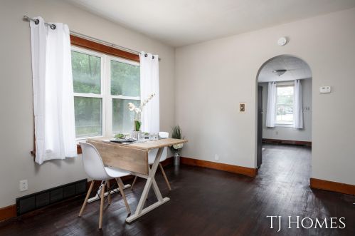 3200 Mona St, Meskegon MI 49444-2746 exterior