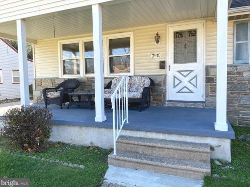 3915 Gladwyn Ave, Camden NJ  08109-3416 exterior