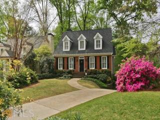 343 Valley Brook Dr, Atlanta, GA 30342-3301