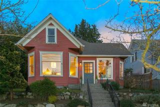 6550 16th Ave, Seattle, WA 98115-6839