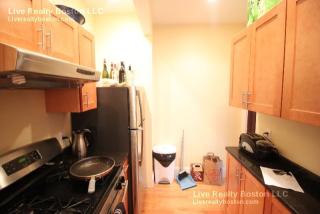 67 Englewood Ave, Boston MA  02135 exterior