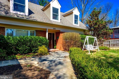 224 Northwest Ter, Silver Spring, MD 20901-1230