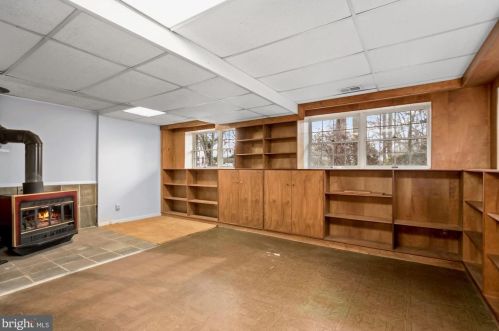 2115 Hanover St, Silver Spring MD 20910-2103 exterior