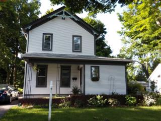 160 Summit St, Lyndon Twp, MI 48118-1054