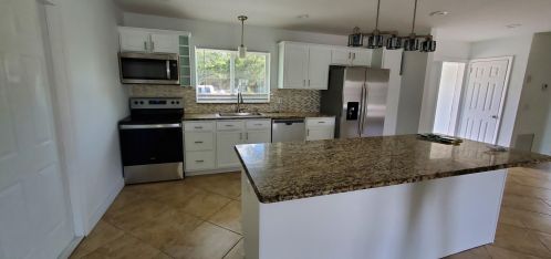 1316 4th St, Boca Raton FL  33486-4434 exterior