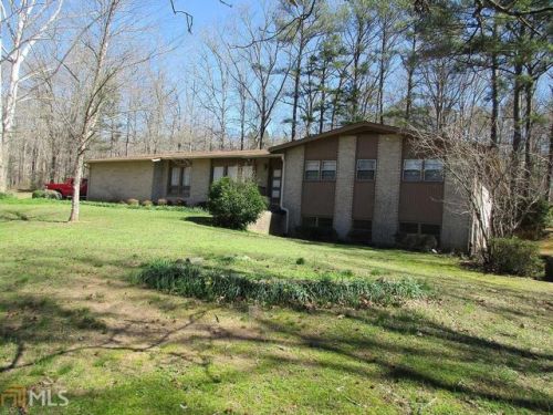 4460 Berline Dr, Lithonia, GA 30038-4603