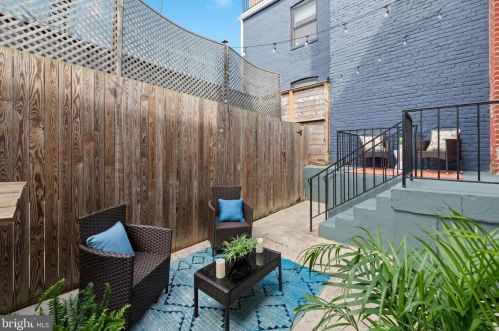 1204 I St, Washington DC 20003-4110 exterior