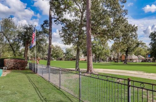 8338 Atascocita Lk Way, Humble TX 77346-1784 exterior