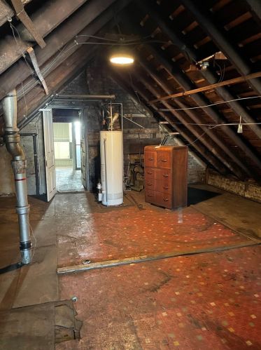 1633 38th St, Chicago IL 60632-1717 exterior