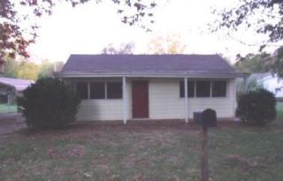 813 Glenn Ave, Springfield MO  65802-5018 exterior