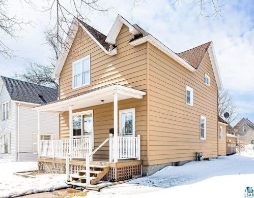 619 56th Ave, Duluth, MN 55807-1324