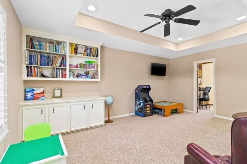 2907 Frst Gdn Dr, Humble TX 77345-1410 exterior