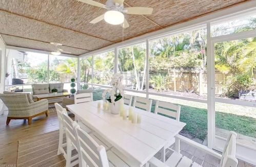 1271 Alhambra Cir, Naples FL 34103-3290 exterior