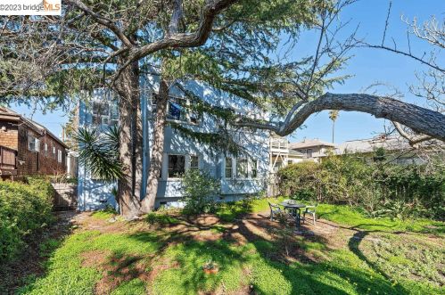 2310 Prince St, Berkeley CA 94703-2312 exterior