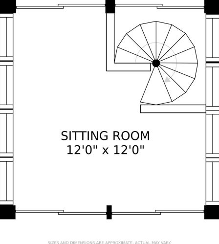 1649 Burling St, Chicago IL  60614-5156 exterior