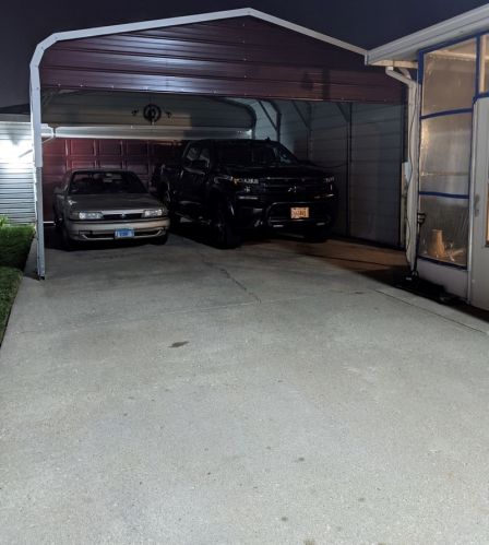 2463 Red Oak Trl, Joliet IL 60403-3196 exterior