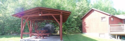 1742 Bear Head State Park Rd, Ely MN 55731-8012 exterior