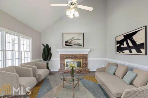 3565 Timberloch Ct, Lithonia, GA 30039-6267