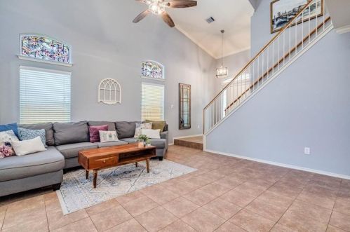 2305 Billy Fiske Ln, Austin TX exterior