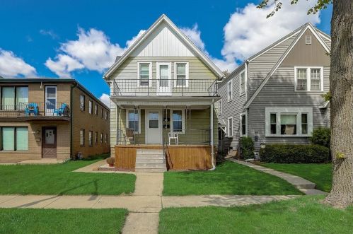 1633 65th St, Milwaukee, WI 53214-4911