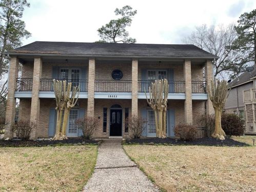 18523 Walden Forest Dr, Humble, TX 77346-6117