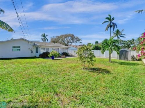 1119 14th St, Boca Raton FL  33486-5431 exterior