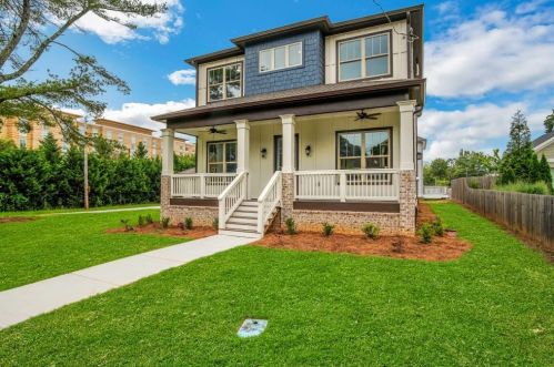 1316 Cambridge Ave, Atlanta, GA 30344-5202