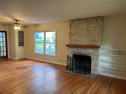 1607 Dexter St, Austin TX  78704-2102 exterior