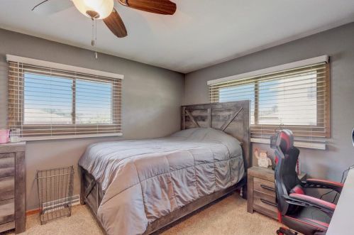 2501 Clayton Crst Ave, Milwaukee WI 53221-3735 exterior